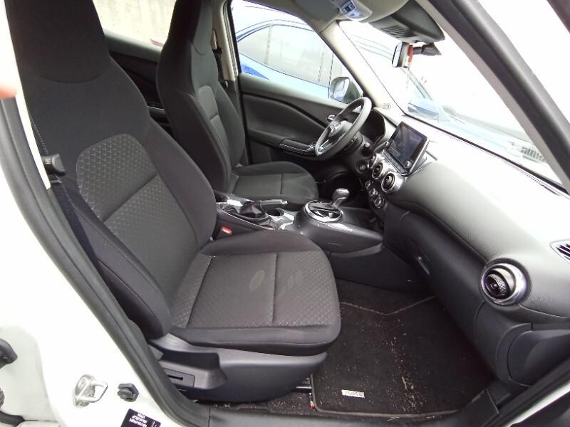 Nissan Juke 1.0 DIG-T 114CV DCT ACENTA **KM21000**PREZZO VERO*