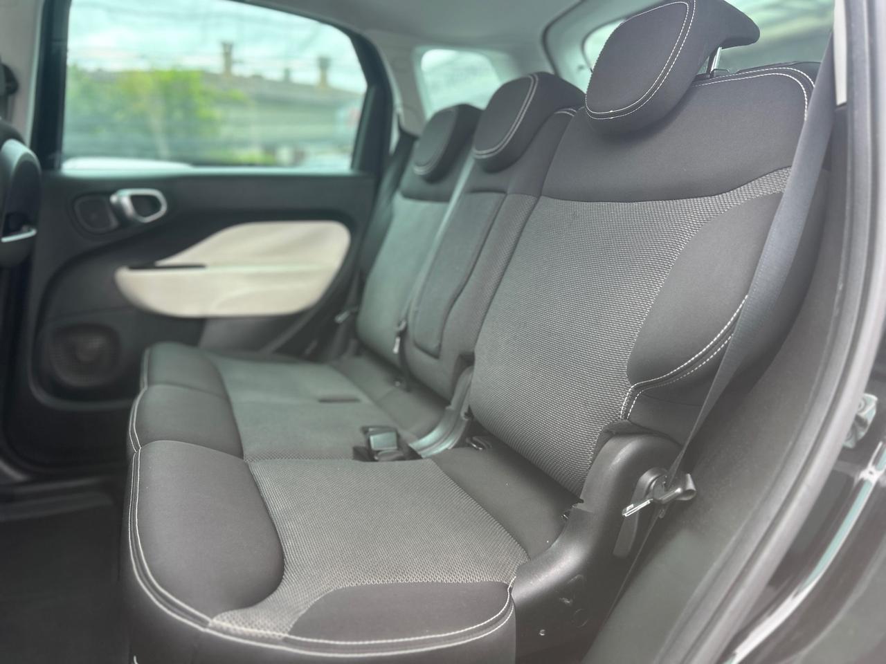 Fiat 500 L 500L 1.3 mjt Trekking 85cv