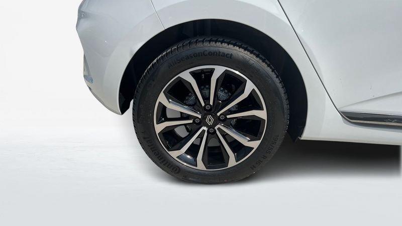 Renault Clio TCe 90 CV 5 porte Techno