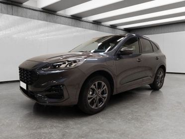 Ford Kuga 2.5 phev ST-Line X 2wd 225cv cvt