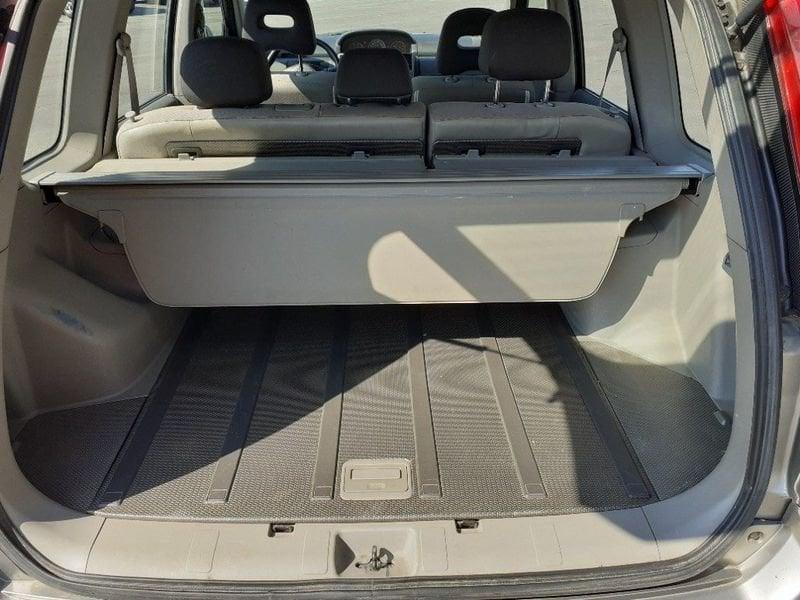 Nissan X-Trail 2.2 dCi Sport 4x4 - 1°PROP. - KM CERTIFICATI