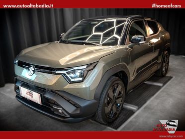 SUZUKI e Vitara Dual Motor 4WD AllGrip-e Ichi | 184CV