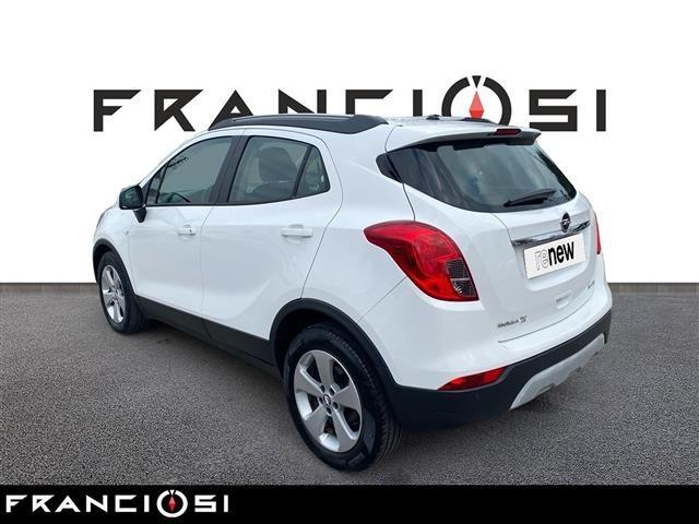 OPEL Mokka X 1.4 t Innovation Gpl tech 4x2 140cv my18