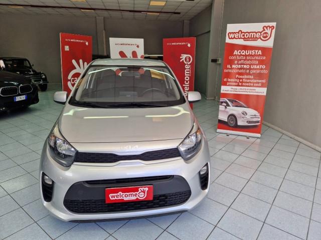 Kia Picanto 1.0 dpi Urban