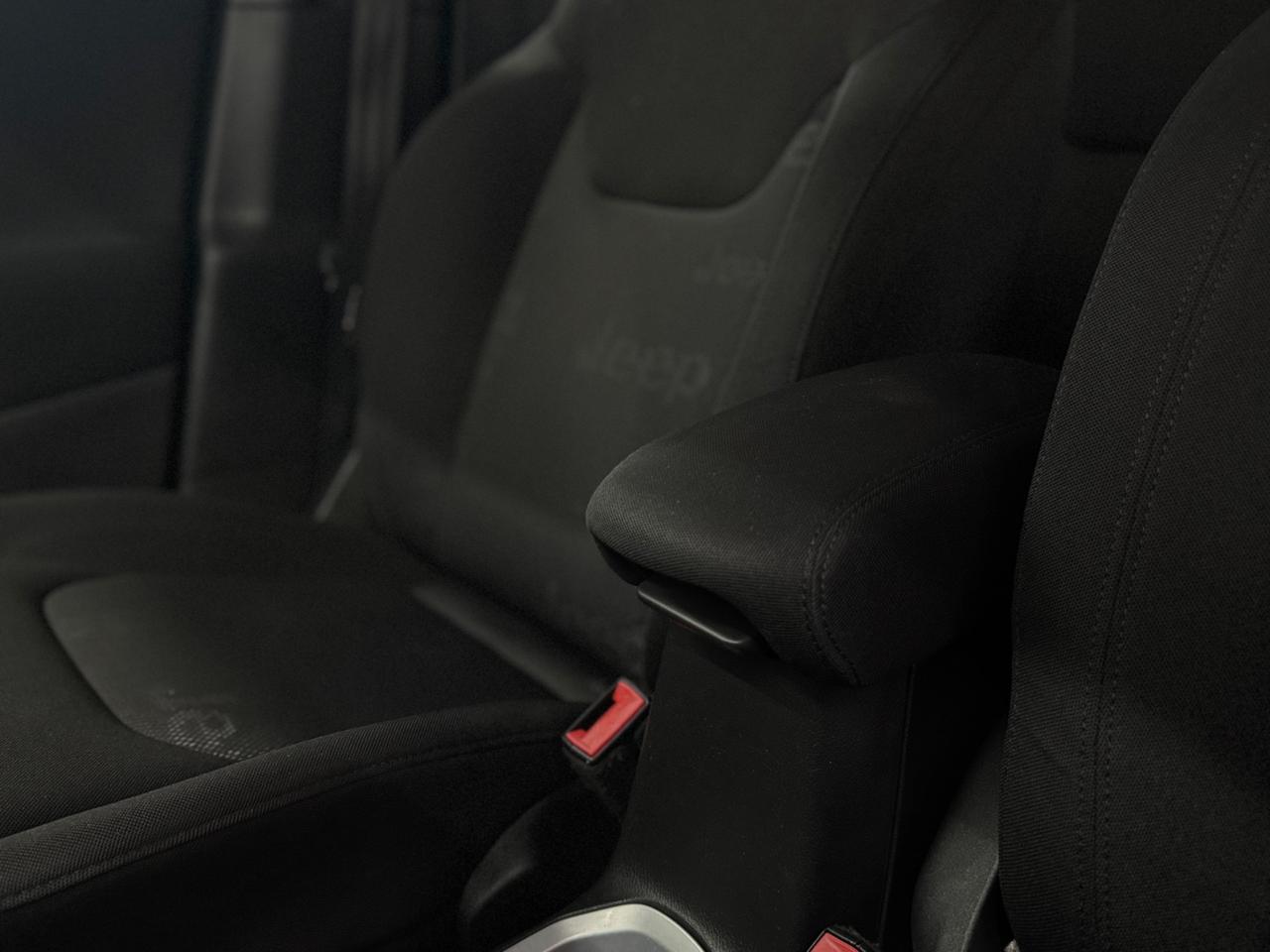 Jeep Renegade 1.6 Mjt 120 CV Full Optional