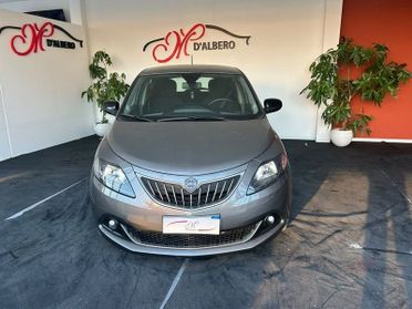 Lancia Ypsilon 1.0 FireFly 70cv Hybrid Gold
