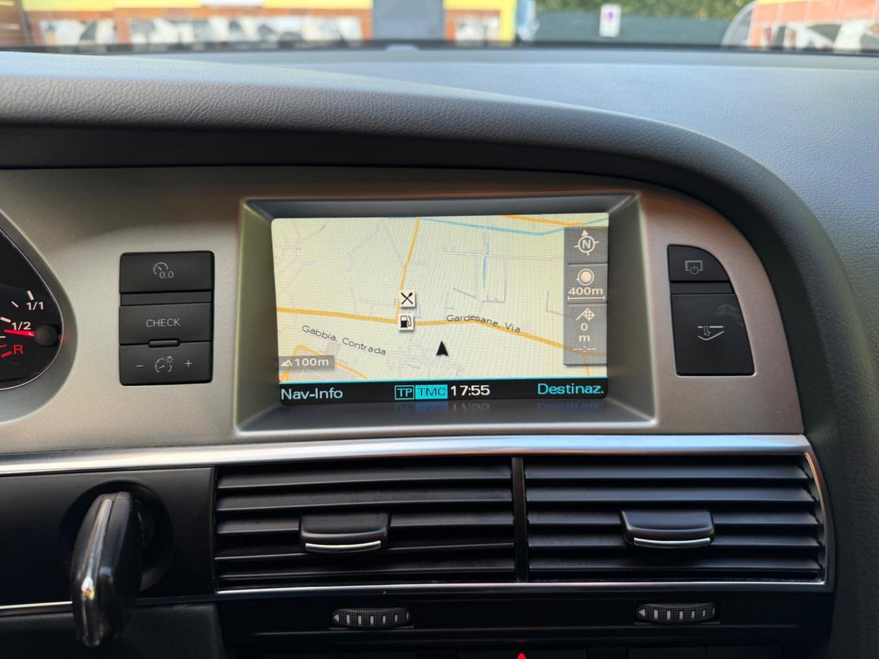 Audi A6 Avant 3.0 V6 TDI quattro S-Line Full optional