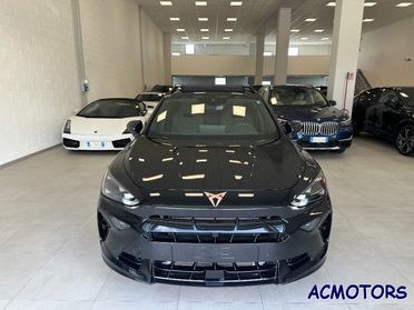 CUPRA Formentor 2.0 TSI 4Drive DSG VZ
