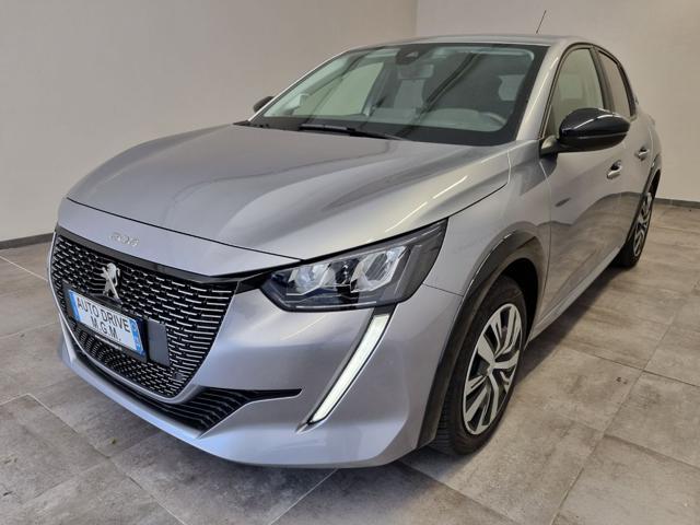 PEUGEOT 208 motore elettrico 136 CV 5 porte Active Pack