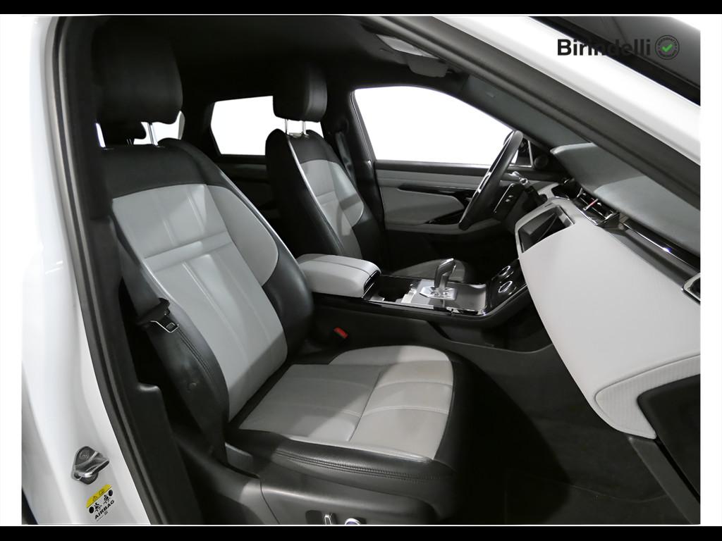 LAND ROVER RR Evoque 2ª serie - Range Rover Evoque 1.5 I3 160 CV Auto R-Dynamic