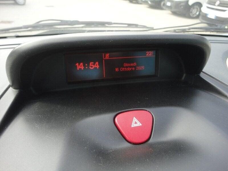 FIAT Scudo Scudo 2.0 MJT/136 DPF PL Combi 8 posti (M1)