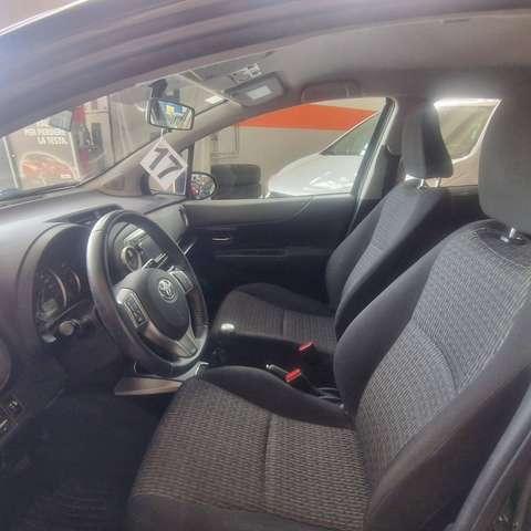 Toyota Yaris Yaris 5p 1.0 Trend