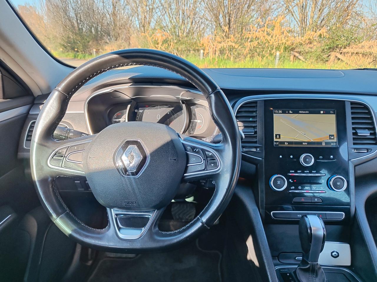 Renault Talisman 1.5 dci SW