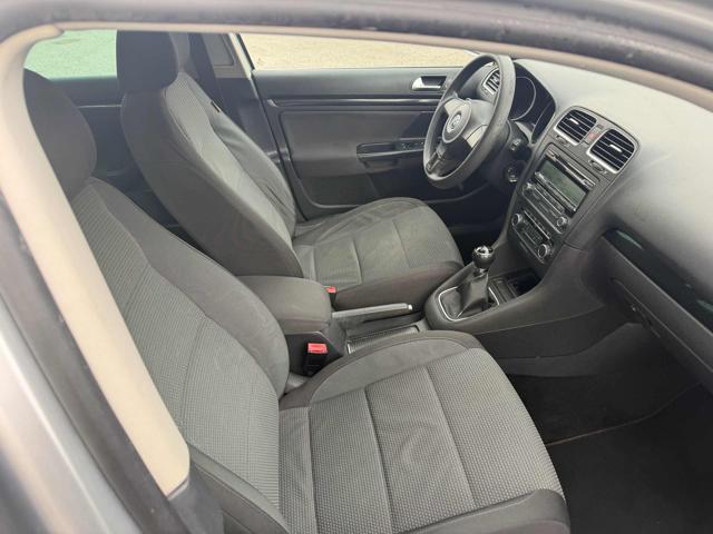 VOLKSWAGEN Golf Var. 1.4 TSI 122CV Highline senza lavoro da fare