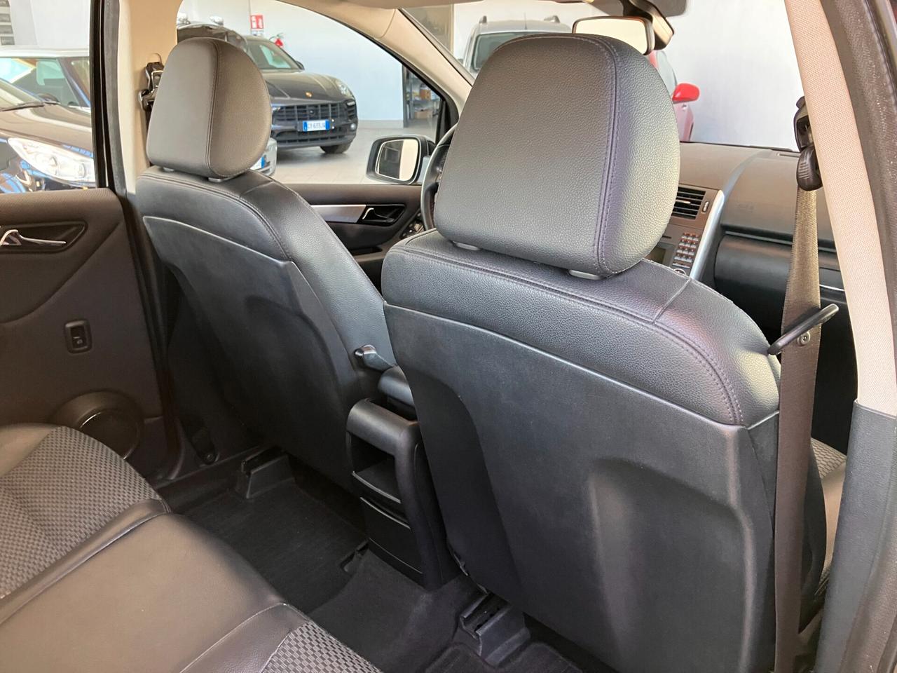 Mercedes-benz A 160 NEOPATENTATI EURO 5 BENZINA