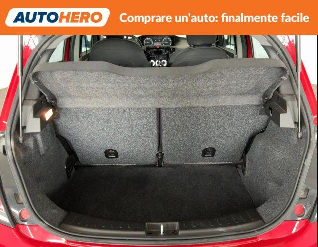 LANCIA Ypsilon 1.0 FireFly 5 porte S&S Hybrid Ecochic Silver