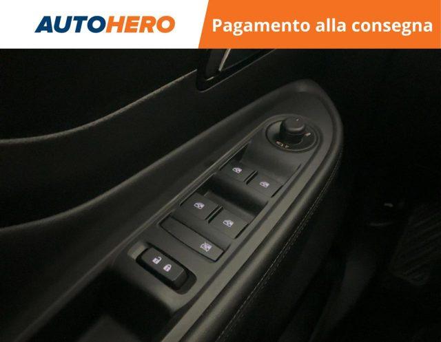 OPEL Mokka X 1.4 Turbo Ecotec 152CV 4x4 aut.Start&Stop Innovati