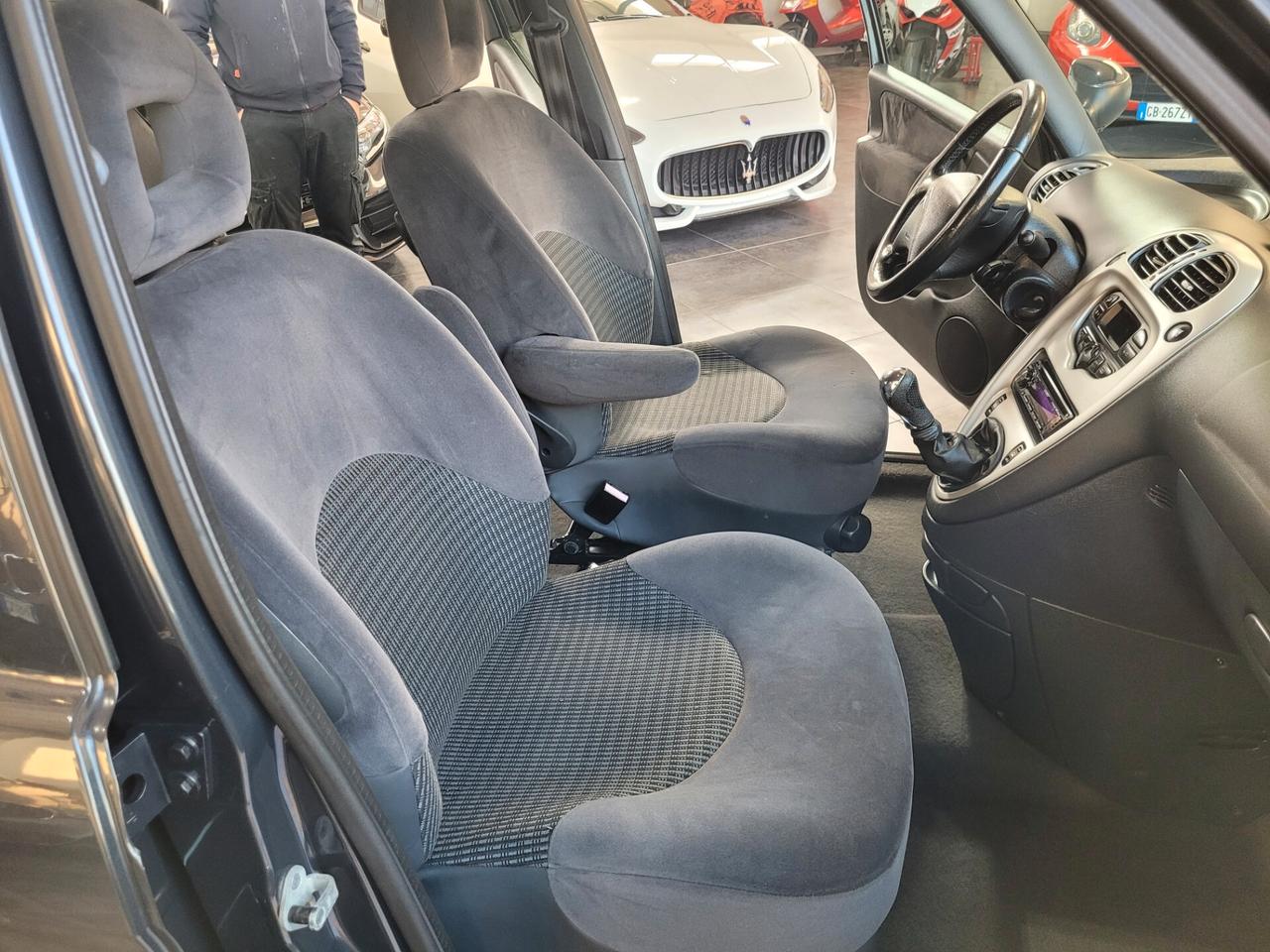 Citroen Xsara Picasso 1.6 16V Classique Bi Energy G