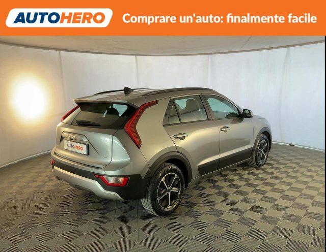 KIA Niro 1.6 GDi DCT PHEV Business