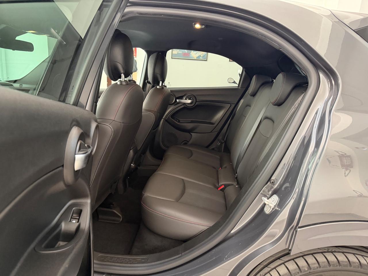 Fiat 500X 1.6 MultiJet 120 CV Sport