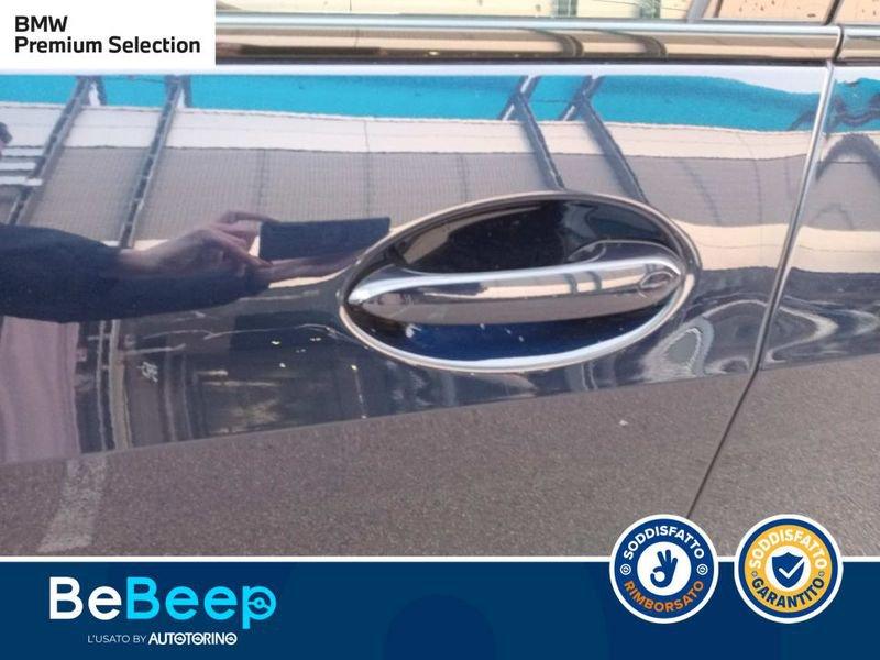 BMW X5 XDRIVE25D MSPORT AUTO