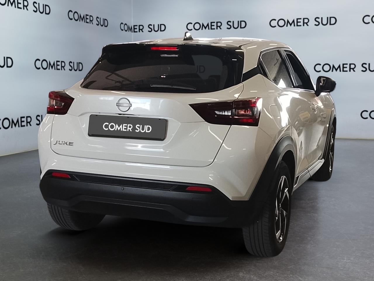 NISSAN Juke II 2020 - Juke 1.0 dig-t N-Connecta 114cv