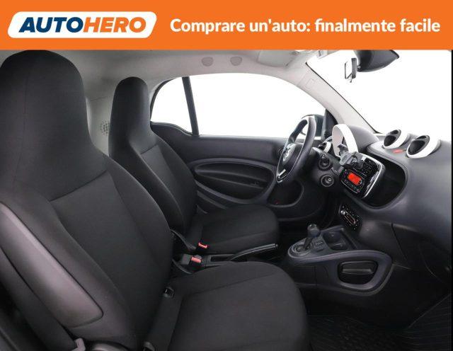 SMART ForTwo 70 1.0 Youngster
