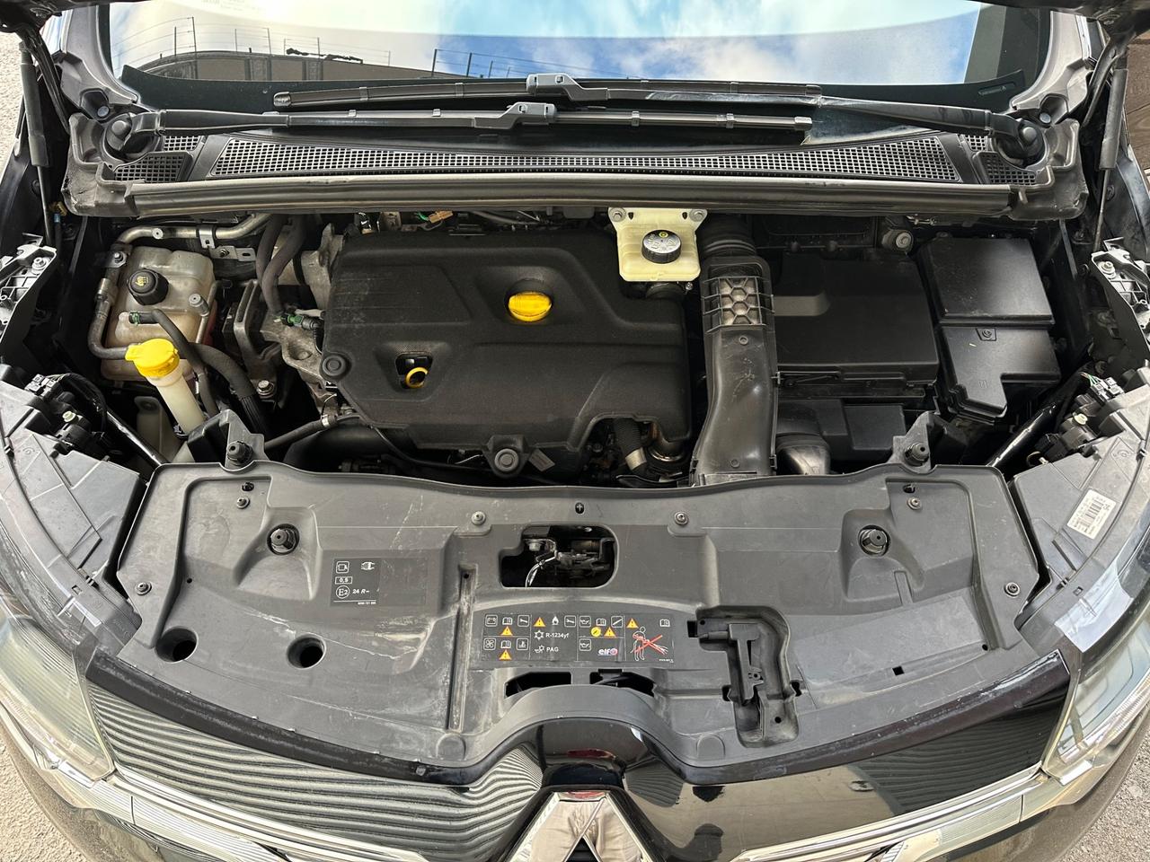 Renault Espace 1.6 dCi 160cv EDC N1/AUTOCARRO