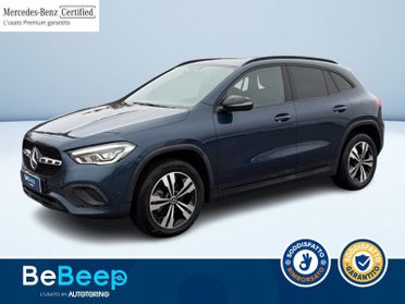 Mercedes-Benz GLA 200 D SPORT PLUS AUTO