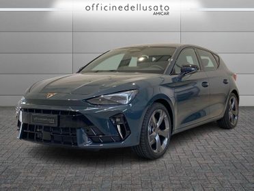 Cupra Leon 1.5 e-hybrid 204cv dsg
