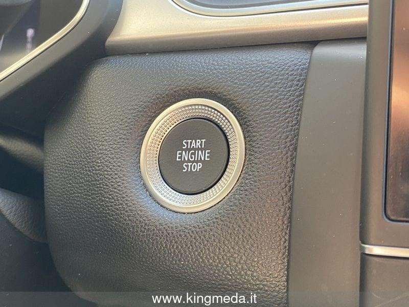 Renault Captur Captur Full Hybrid E-Tech 145 CV Techno