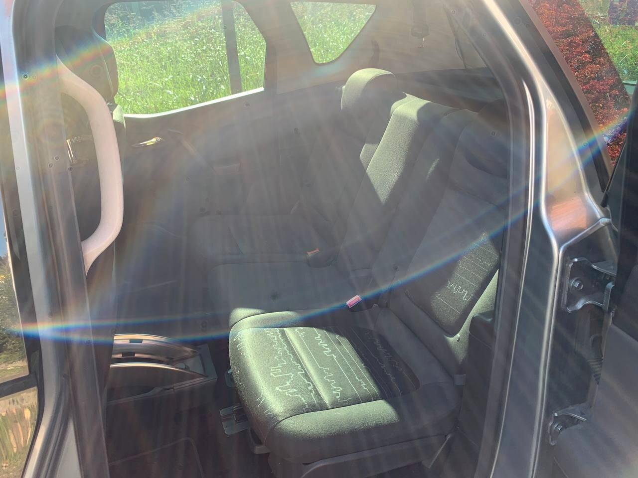 Opel Meriva 1.3 CDTI 95CV ecoFLEX Cosmo