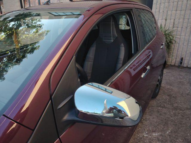 PEUGEOT 108 VTi 68 5pt Allure MECCANICA TOYOTA - NEOPATENTATI