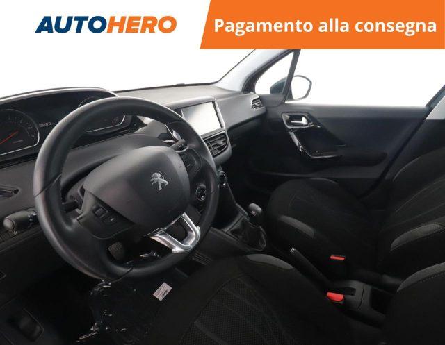 PEUGEOT 208 1° serie PureTech 82 5 porte Active