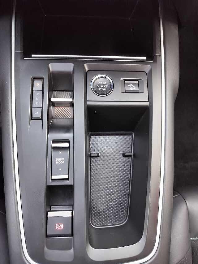 Citroen C5 Aircross BlueHDi 130 S&S EAT8 Feel Pack