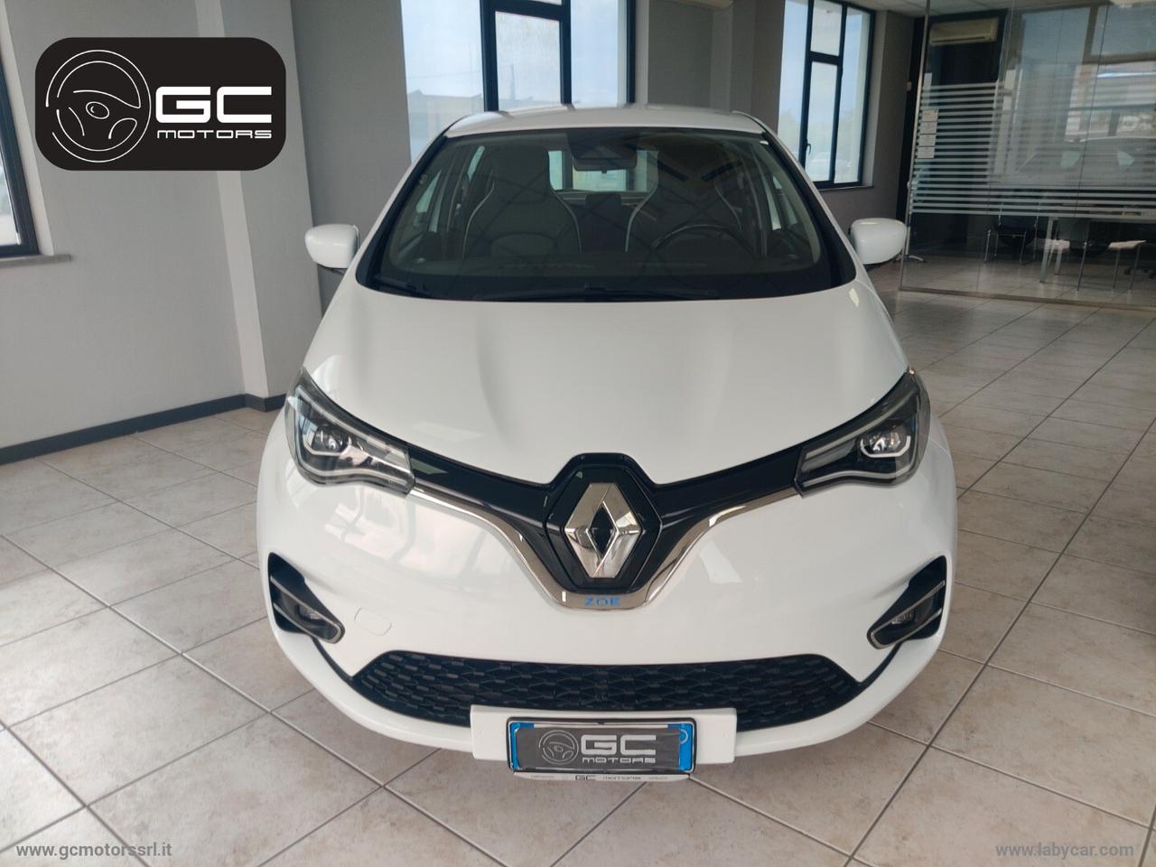 Renault ZOE Zen R135