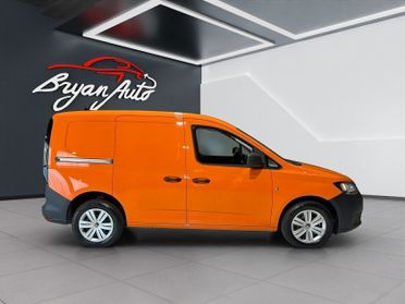 Volkswagen Caddy 1.5 TSI 114 CV Furgone Business
