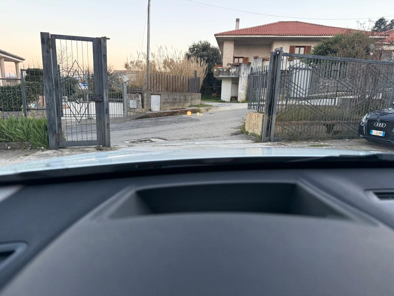 Bmw X1 sDrive18d Sport Line 2.0D 150CV Tetto Full