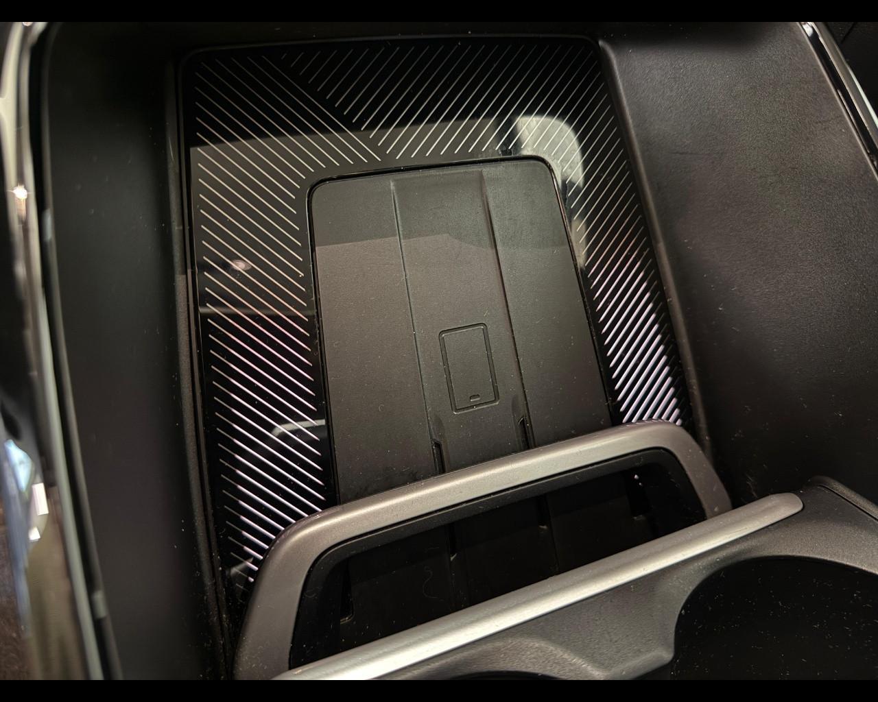 BMW X1 (U11) - X1 sDrive 18d