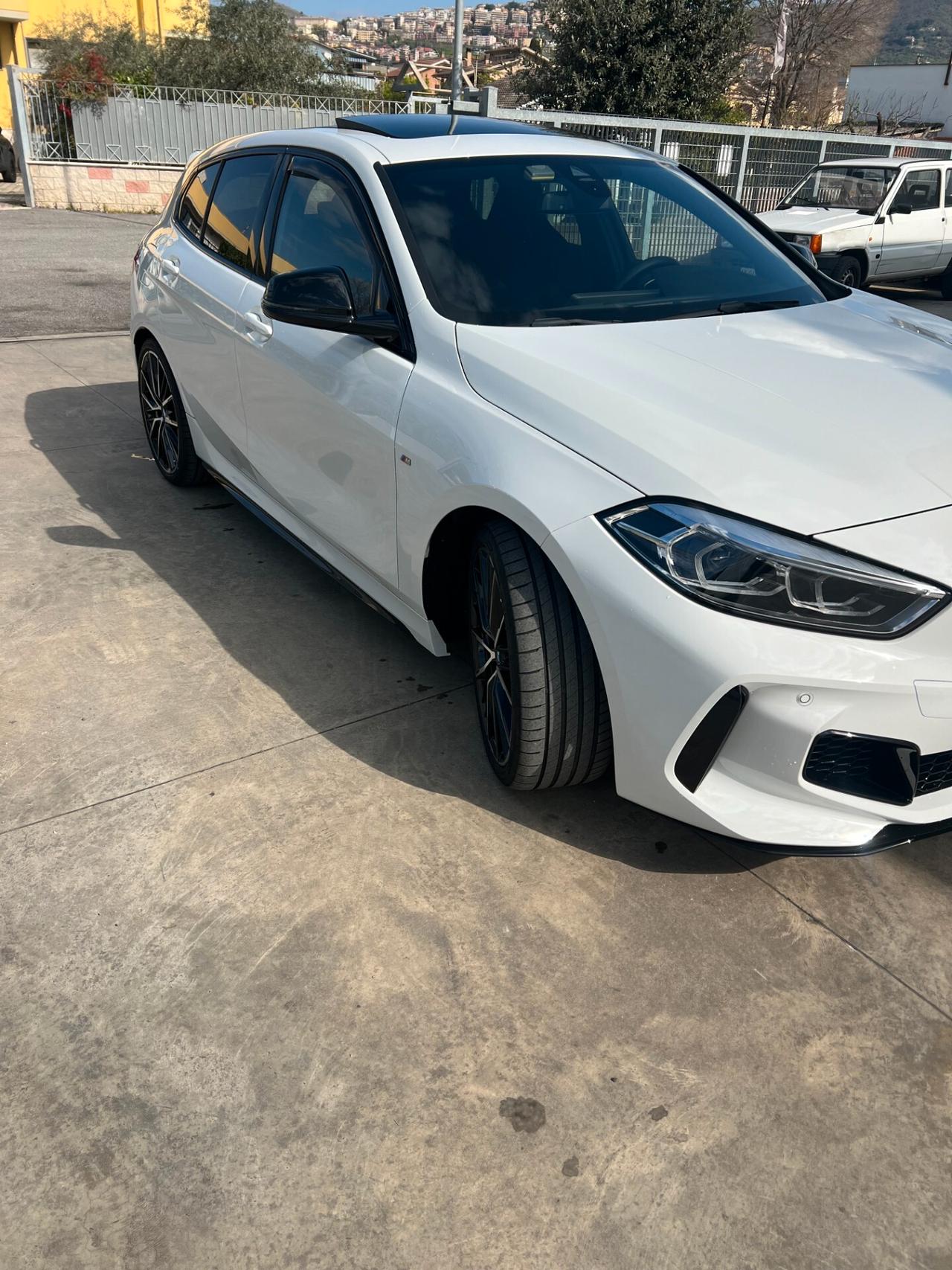 Bmw M135i xDrive