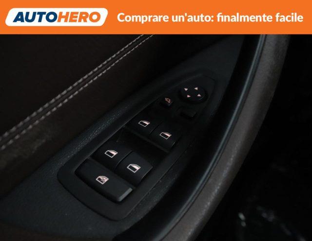 BMW X1 xDrive18d xLine