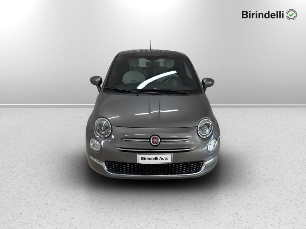 FIAT 500 (2015-2024) - 500 1.0 Hybrid Dolcevita