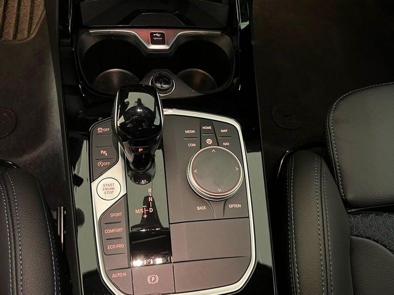 BMW Serie 1 F40 Diesel 118d Msport auto