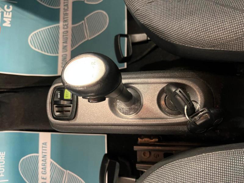 Smart fortwo coupe Fortwo 1.0 mhd Passion 71cv FL