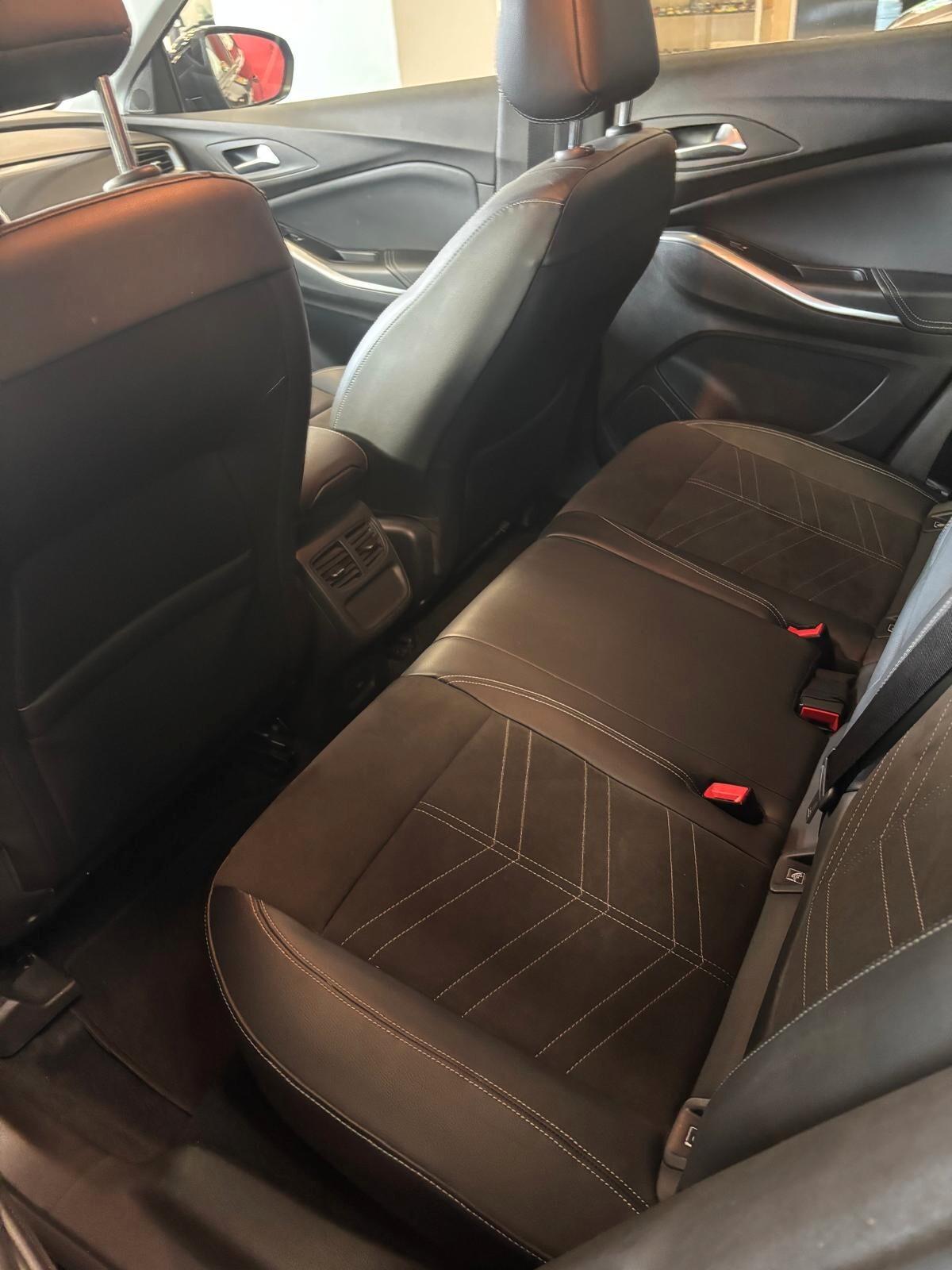 Opel Grandland 1.2 Turbo 12V 130 CV Ultimate