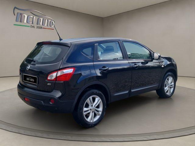 NISSAN Qashqai 1.5 dCi Acenta