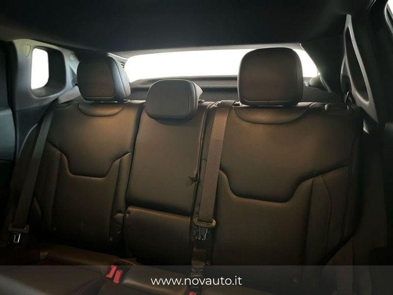 Jeep Compass 1.4 MAir2 103kW S