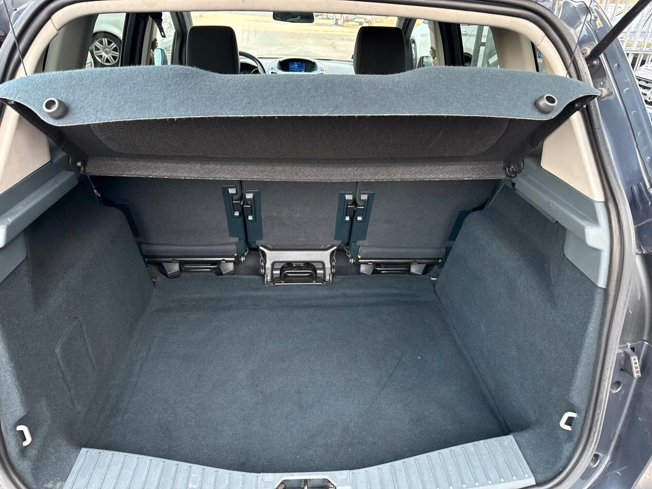 Ford C-Max Titanium tdci 115cv dpf