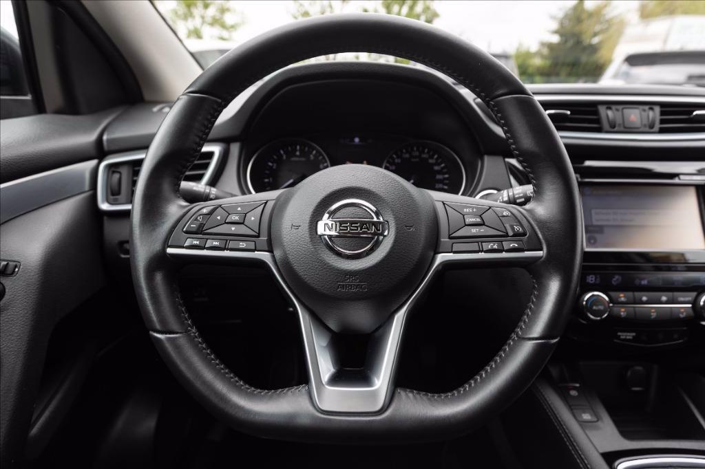 NISSAN Qashqai 1.2 dig-t Acenta 115cv del 2018