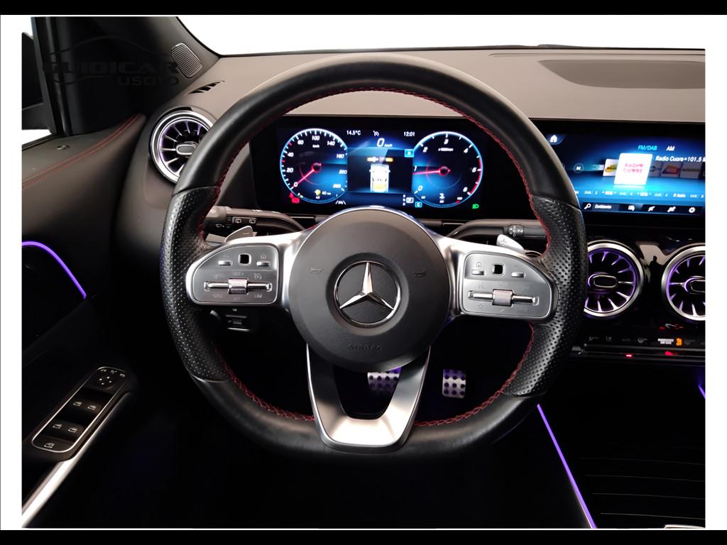 Mercedes-Benz GLA-H247 2020 - GLA 200 d Premium auto
